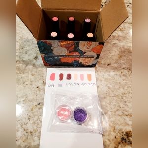 Mild East Gel Nail Polish